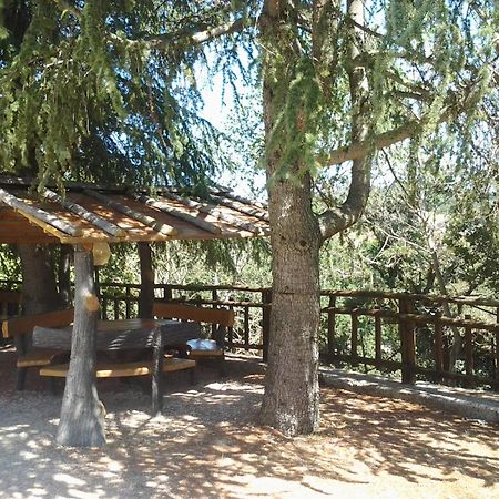 Agriturismo Monte Sacro Mattinata Extérieur photo
