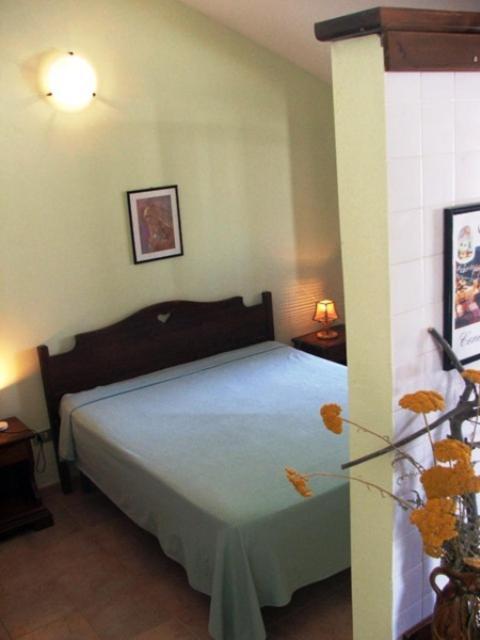 Agriturismo Monte Sacro Mattinata Chambre photo