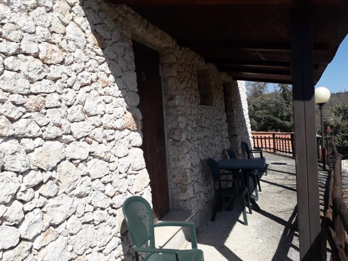 Agriturismo Monte Sacro Mattinata Extérieur photo