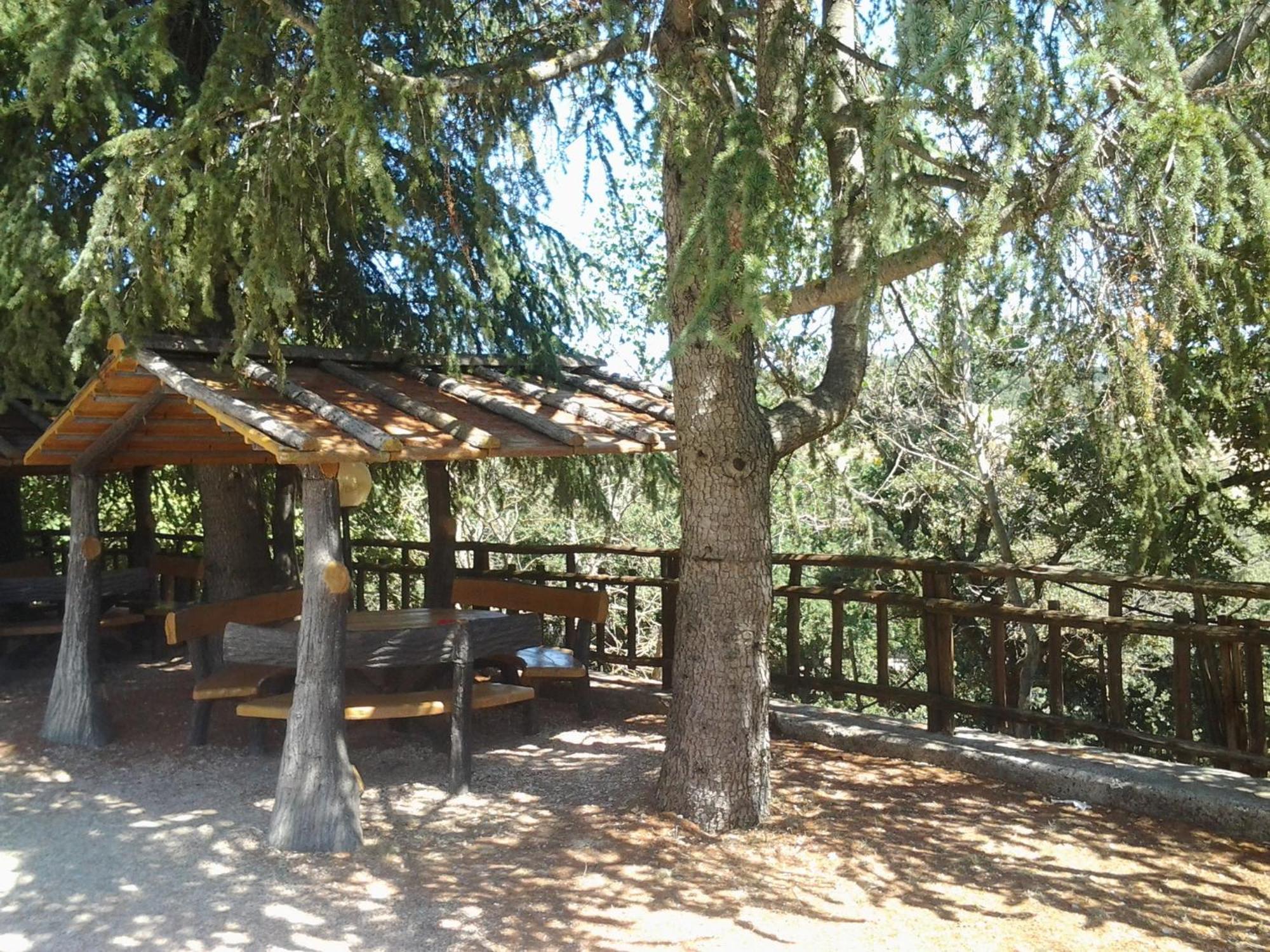 Agriturismo Monte Sacro Mattinata Extérieur photo
