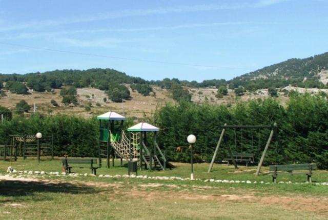 Agriturismo Monte Sacro Mattinata Extérieur photo